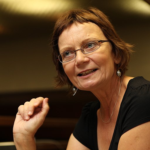 RNDr. Eva Hauserová