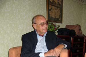 Ing. Jaroslav Stoklasa, CSc.